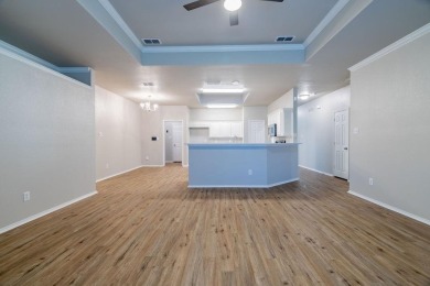 Come see this beautifully updated home tucked away on a quiet on Cross Timbers Golf Course in Texas - for sale on GolfHomes.com, golf home, golf lot