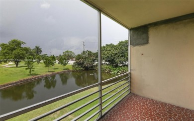 Welcome to your dream condo in Davie! This stunning unit on Davie Golf Club in Florida - for sale on GolfHomes.com, golf home, golf lot