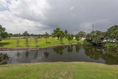 Welcome to your dream condo in Davie! This stunning unit on Davie Golf Club in Florida - for sale on GolfHomes.com, golf home, golf lot