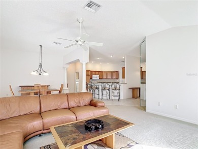One or more photo(s) has been virtually staged. BOND PAID! on The Links of Spruce Creek in Florida - for sale on GolfHomes.com, golf home, golf lot