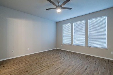 Come see this beautifully updated home tucked away on a quiet on Cross Timbers Golf Course in Texas - for sale on GolfHomes.com, golf home, golf lot