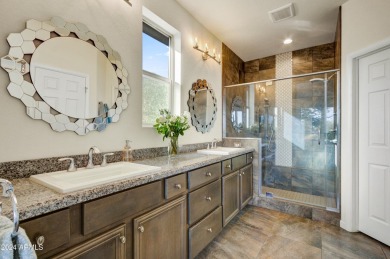 PRIVATE & OVERSIZED LOT WITH UNOBSTRUCTED VIEWS OF THE SONORAN on Vista Verde Golf Course in Arizona - for sale on GolfHomes.com, golf home, golf lot