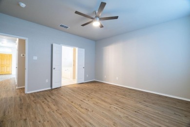 Come see this beautifully updated home tucked away on a quiet on Cross Timbers Golf Course in Texas - for sale on GolfHomes.com, golf home, golf lot