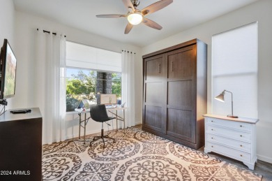 PRIVATE & OVERSIZED LOT WITH UNOBSTRUCTED VIEWS OF THE SONORAN on Vista Verde Golf Course in Arizona - for sale on GolfHomes.com, golf home, golf lot