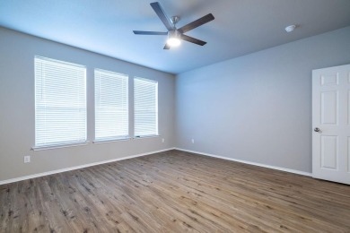 Come see this beautifully updated home tucked away on a quiet on Cross Timbers Golf Course in Texas - for sale on GolfHomes.com, golf home, golf lot