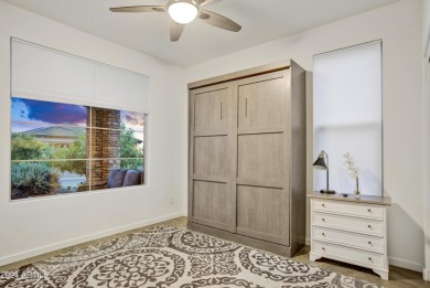 PRIVATE & OVERSIZED LOT WITH UNOBSTRUCTED VIEWS OF THE SONORAN on Vista Verde Golf Course in Arizona - for sale on GolfHomes.com, golf home, golf lot