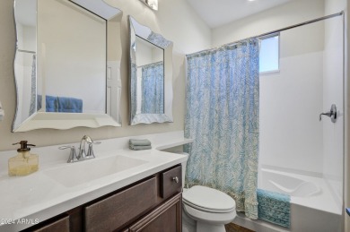 PRIVATE & OVERSIZED LOT WITH UNOBSTRUCTED VIEWS OF THE SONORAN on Vista Verde Golf Course in Arizona - for sale on GolfHomes.com, golf home, golf lot