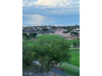 LAS VEGAS STRIP VIEW with a POOL. Exquisite elegance meets on Revere Golf Club in Nevada - for sale on GolfHomes.com, golf home, golf lot