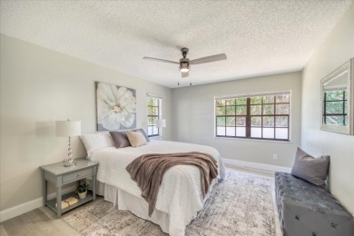Beautifully renovated villa with private backyard view in Sutton on Highland Lakes Executive Golf Course in Florida - for sale on GolfHomes.com, golf home, golf lot