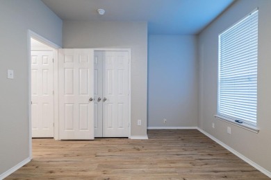 Come see this beautifully updated home tucked away on a quiet on Cross Timbers Golf Course in Texas - for sale on GolfHomes.com, golf home, golf lot