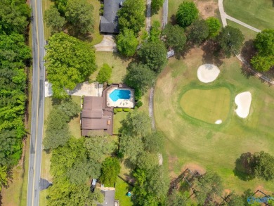 Golf Course Living at Its Finest. Nestled along the 18th hole at on Burningtree Country Club in Alabama - for sale on GolfHomes.com, golf home, golf lot