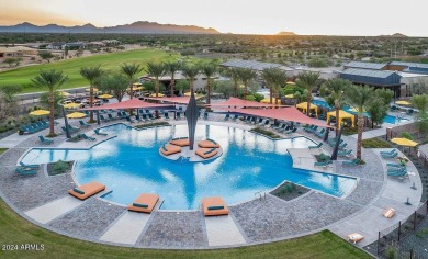 PRIVATE & OVERSIZED LOT WITH UNOBSTRUCTED VIEWS OF THE SONORAN on Vista Verde Golf Course in Arizona - for sale on GolfHomes.com, golf home, golf lot