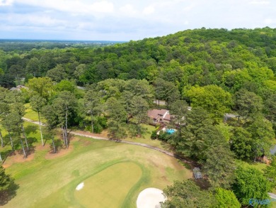 Golf Course Living at Its Finest. Nestled along the 18th hole at on Burningtree Country Club in Alabama - for sale on GolfHomes.com, golf home, golf lot