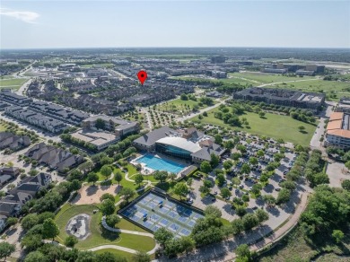 New look! Fresh paint! New ROOF Dec 2023. Absolutely gorgeous on TPC At Craig Ranch in Texas - for sale on GolfHomes.com, golf home, golf lot