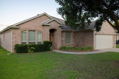 Come see this beautifully updated home tucked away on a quiet on Cross Timbers Golf Course in Texas - for sale on GolfHomes.com, golf home, golf lot
