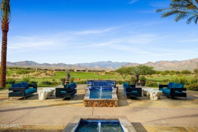 PRIVATE & OVERSIZED LOT WITH UNOBSTRUCTED VIEWS OF THE SONORAN on Vista Verde Golf Course in Arizona - for sale on GolfHomes.com, golf home, golf lot