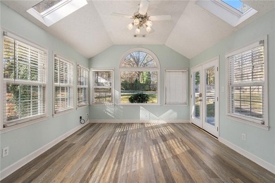 Welcome to 1306 Yarborough Dr. in Huntington Place, Peachtree on Braelinn Golf Club in Georgia - for sale on GolfHomes.com, golf home, golf lot