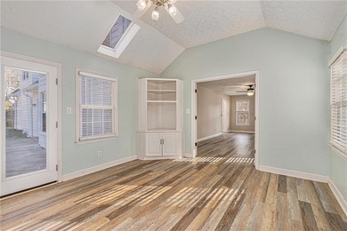 Welcome to 1306 Yarborough Dr. in Huntington Place, Peachtree on Braelinn Golf Club in Georgia - for sale on GolfHomes.com, golf home, golf lot