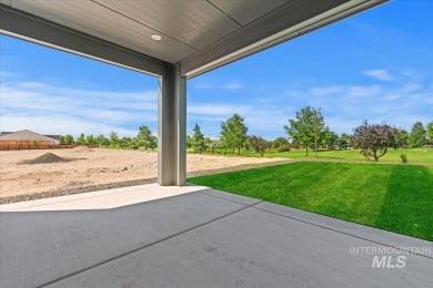 Tresidio Homes presents- The Somerset. In this design, luxury on Falcon Crest Golf Club in Idaho - for sale on GolfHomes.com, golf home, golf lot