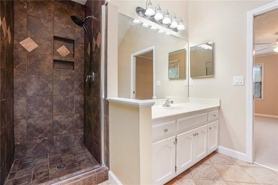 Welcome to 1306 Yarborough Dr. in Huntington Place, Peachtree on Braelinn Golf Club in Georgia - for sale on GolfHomes.com, golf home, golf lot