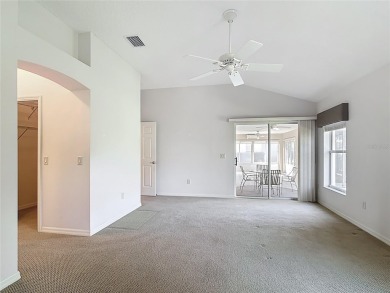 One or more photo(s) has been virtually staged. BOND PAID! on The Links of Spruce Creek in Florida - for sale on GolfHomes.com, golf home, golf lot