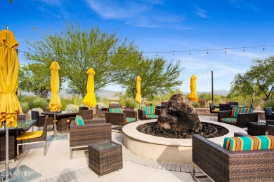 PRIVATE & OVERSIZED LOT WITH UNOBSTRUCTED VIEWS OF THE SONORAN on Vista Verde Golf Course in Arizona - for sale on GolfHomes.com, golf home, golf lot