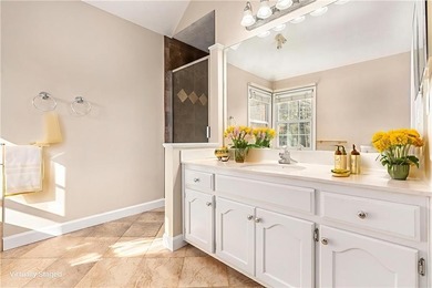 Welcome to 1306 Yarborough Dr. in Huntington Place, Peachtree on Braelinn Golf Club in Georgia - for sale on GolfHomes.com, golf home, golf lot