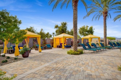 PRIVATE & OVERSIZED LOT WITH UNOBSTRUCTED VIEWS OF THE SONORAN on Vista Verde Golf Course in Arizona - for sale on GolfHomes.com, golf home, golf lot
