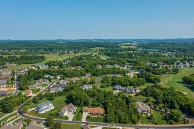 Welcome to this upscale home including a chef's kitchen with GE on Tellico Village -The Links At Kahite Golf Course in Tennessee - for sale on GolfHomes.com, golf home, golf lot