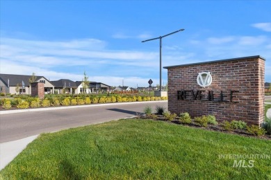 Tresidio Homes presents- The Somerset. In this design, luxury on Falcon Crest Golf Club in Idaho - for sale on GolfHomes.com, golf home, golf lot