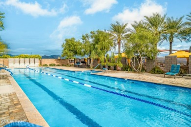 PRIVATE & OVERSIZED LOT WITH UNOBSTRUCTED VIEWS OF THE SONORAN on Vista Verde Golf Course in Arizona - for sale on GolfHomes.com, golf home, golf lot