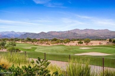PRIVATE & OVERSIZED LOT WITH UNOBSTRUCTED VIEWS OF THE SONORAN on Vista Verde Golf Course in Arizona - for sale on GolfHomes.com, golf home, golf lot
