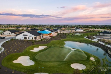 Tresidio Homes presents- The Somerset. In this design, luxury on Falcon Crest Golf Club in Idaho - for sale on GolfHomes.com, golf home, golf lot