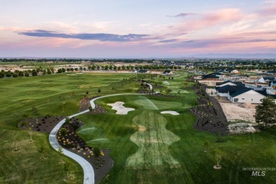 Tresidio Homes presents the Somerset featuring luxury and on Falcon Crest Golf Club in Idaho - for sale on GolfHomes.com, golf home, golf lot