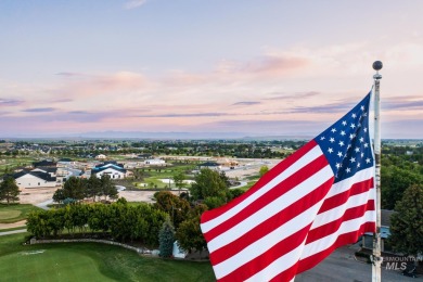 Tresidio Homes presents the Somerset featuring luxury and on Falcon Crest Golf Club in Idaho - for sale on GolfHomes.com, golf home, golf lot