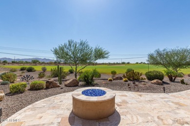 PRESERVE WITH NORTH/SOUTH FACING ON GORGEOUS GOLF COURSE & on Copper Canyon Golf Club in Arizona - for sale on GolfHomes.com, golf home, golf lot