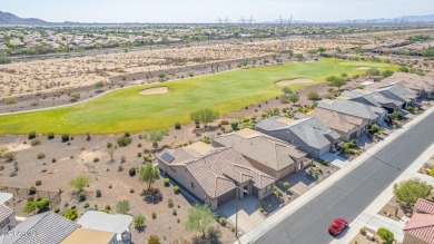 PRESERVE WITH NORTH/SOUTH FACING ON GORGEOUS GOLF COURSE & on Copper Canyon Golf Club in Arizona - for sale on GolfHomes.com, golf home, golf lot