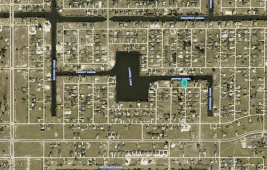 Discover the perfect opportunity to build your dream home at 429 on Del Tura Golf and Country Club in Florida - for sale on GolfHomes.com, golf home, golf lot