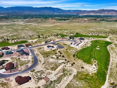 Great Building Lot in the Award Winning Four Mile Ranch Golf on Four Mile Ranch Golf Club in Colorado - for sale on GolfHomes.com, golf home, golf lot