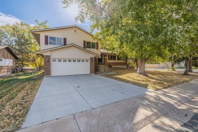 Price Reduced! Gourmet Kitchen, High-End Features, large Corner on Bear Creek Golf Club in Colorado - for sale on GolfHomes.com, golf home, golf lot