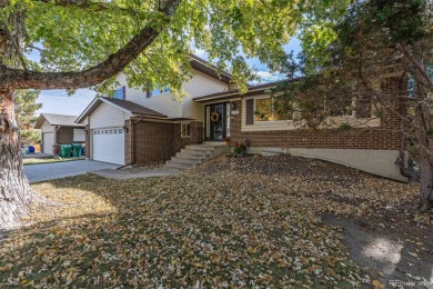 Price Reduced! Gourmet Kitchen, High-End Features, large Corner on Bear Creek Golf Club in Colorado - for sale on GolfHomes.com, golf home, golf lot