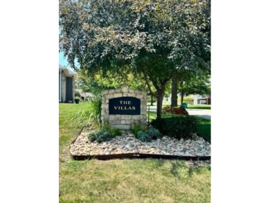 Rare opportunity to find *Villa* lots in desirable Rockwood on Paola Country Club in Kansas - for sale on GolfHomes.com, golf home, golf lot