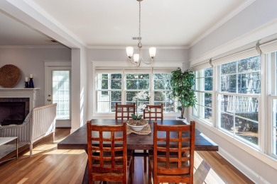 Welcome to 2517 Charter Oaks Dr--a beautifully maintained 3BR/2 on Charleston National Golf Club in South Carolina - for sale on GolfHomes.com, golf home, golf lot