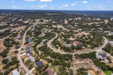 Build your custom home in beautiful Briarcliff! Nestled near the on Pedernales Country Club in Texas - for sale on GolfHomes.com, golf home, golf lot