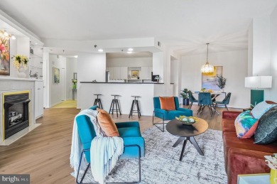 DON'T MISS OUT ON THIS GORGEOUS ,  UPDATED UNIT   NEWER on Leisure World Golf Club in Maryland - for sale on GolfHomes.com, golf home, golf lot