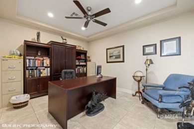 Welcome to 656 Shadow Ridge in the 55+ gated community of Shadow on Falcon Ridge Golf Course in Nevada - for sale on GolfHomes.com, golf home, golf lot