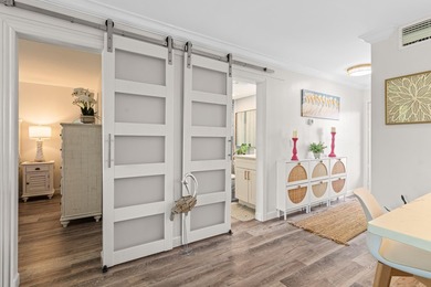 Wow! Arguably the nicest, newest, & most reasonably priced one on Monterey Yacht and Country Club in Florida - for sale on GolfHomes.com, golf home, golf lot