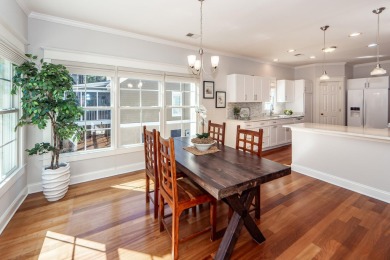 Welcome to 2517 Charter Oaks Dr--a beautifully maintained 3BR/2 on Charleston National Golf Club in South Carolina - for sale on GolfHomes.com, golf home, golf lot