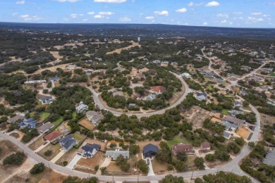 Build your custom home in beautiful Briarcliff! Nestled near the on Pedernales Country Club in Texas - for sale on GolfHomes.com, golf home, golf lot