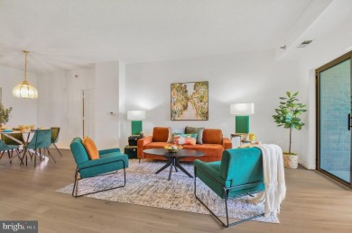 DON'T MISS OUT ON THIS GORGEOUS ,  UPDATED UNIT   NEWER on Leisure World Golf Club in Maryland - for sale on GolfHomes.com, golf home, golf lot